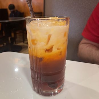 Asian Eatery - Thai Iced Tea - Asian Fusion Near Me - Germantown, Tennessee