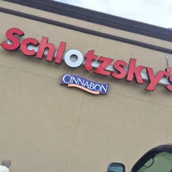 Schlotzsky's