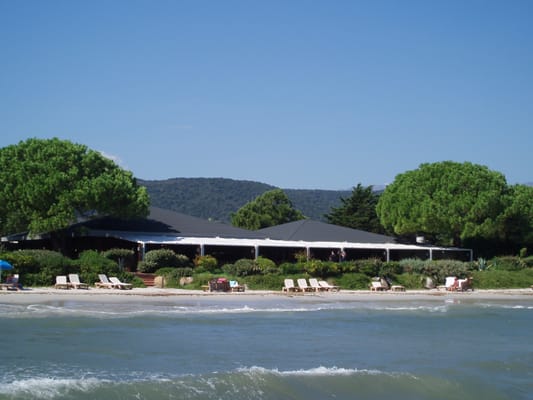 Hôtel Moby Dick by null