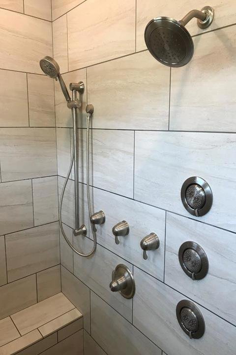 Slide of Jetter's Plumbing