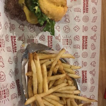 Smashburger - Burgers Near Me - Phoenix, Arizona Smashburger - Burgers Near Me - Phoenix, Arizona