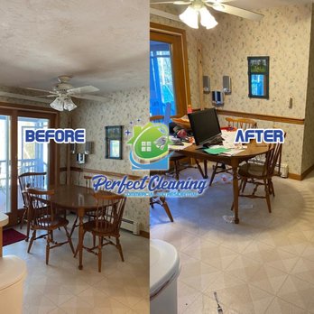 Perfect Cleaning - Home Cleaning Near Me Perfect Cleaning - Home Cleaning Near Me