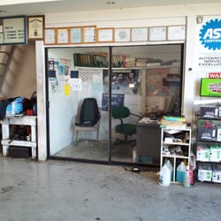 Norm's Auto Service