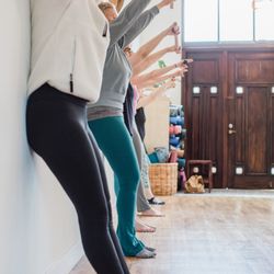 Ritual Pilates