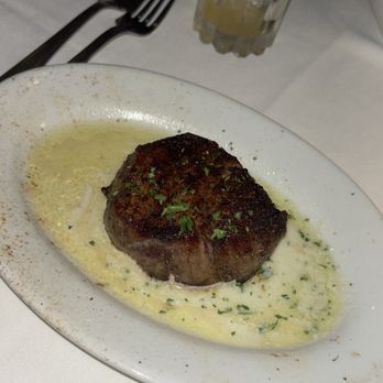Ruth's Chris Steak House - Odenton - Steakhouses Near Me - Odenton, Maryland