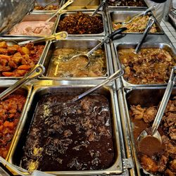 Golden Bread Bakeshop & Grill - Eeny Meeny Miny Moe...