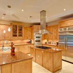 Thompson Kitchen & Bath - Cabinet Refacing By Thompson Kitchen & Bath