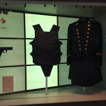 National Law Enforcement Museum - Museums Near Me - Washington, DC, District of Columbia National Law Enforcement Museum - Museums Near Me - Washington, DC, District of Columbia