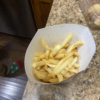 Whataburger - a basket of french fries - Burgers Near Me - Houston, Texas Whataburger - a basket of french fries - Burgers Near Me - Houston, Texas