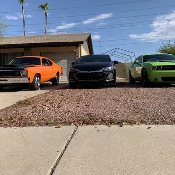 Next Level Detail - Auto Detailing Near Me