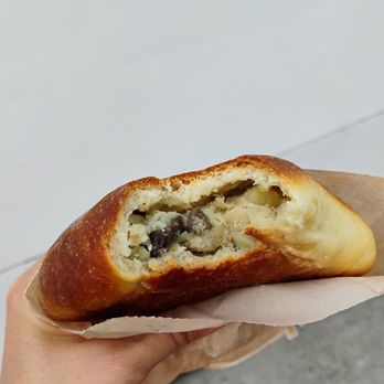 Pie Rogues - Potato and mushroom pie $7.49. - Bakeries Near Me - Ottawa, Ontario Pie Rogues - Potato and mushroom pie $7.49. - Bakeries Near Me - Ottawa, Ontario