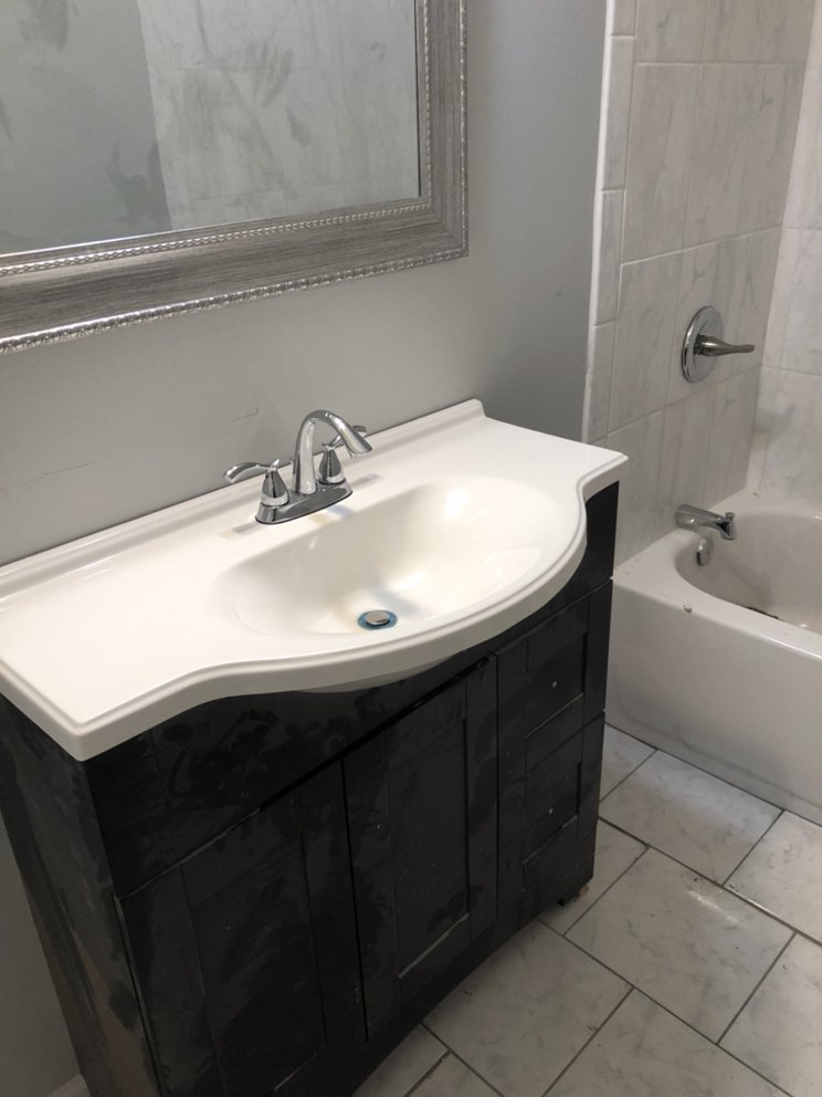 Slide of A+ Quality Plumbing