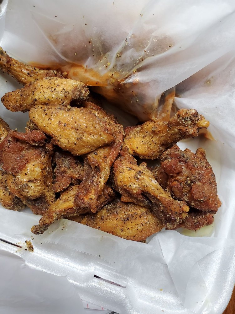 WING DEPOT Updated August 2024 34 Photos & 40 Reviews 3389