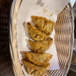 Dumplings Dumplings