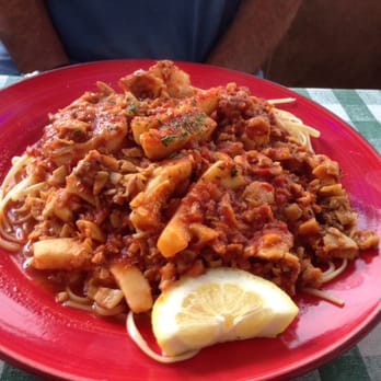 Win-Spuntino - Yummy! - Italian Near Me - Honolulu, Hawaii