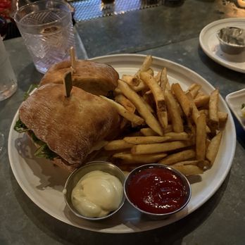 Motorkat - Seafood Near Me - Takoma Park, Maryland
