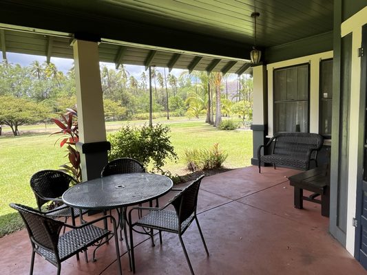 Waimea Plantation Cottages by null