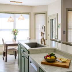 Laksmi Interiors