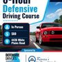 Rivera's Auto Driving School