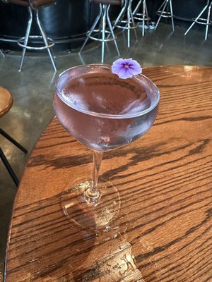 Dram and Draught by null