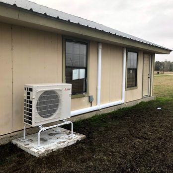 W. Williams Air Conditioning - Heating & Air Conditioning/HVAC Near Me - Groves, Texas