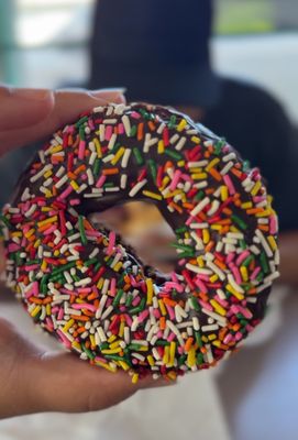 Delicious Donuts & Bagels by null