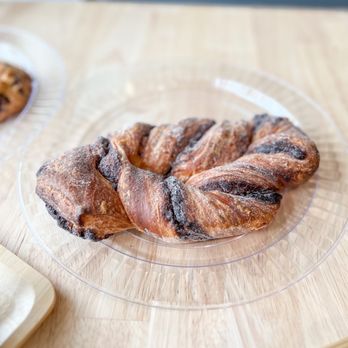 AM Craft - Pastry - Coffee & Tea Near Me - San Jose, California