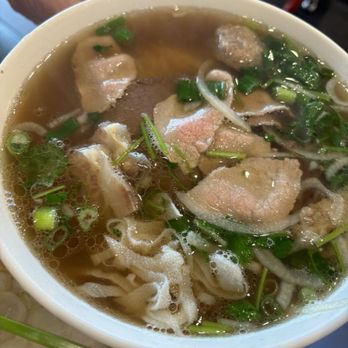 Pho So 1 - Pho dac biet - Vietnamese Near Me - Lake Forest, California