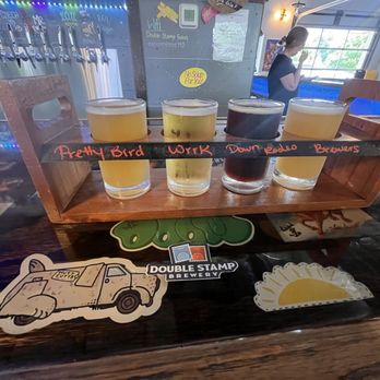 Double Stamp Brewery - Brewery #438 - Breweries Near Me - Greenville, South Carolina Double Stamp Brewery - Brewery #438 - Breweries Near Me - Greenville, South Carolina