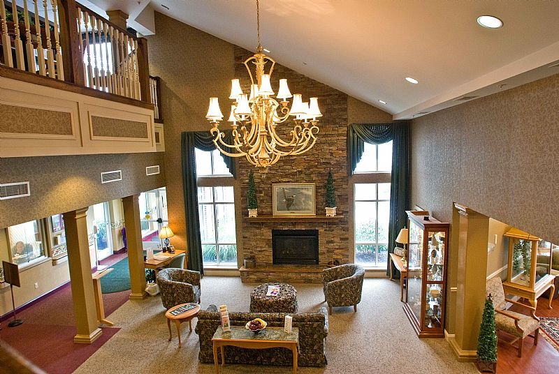 HOMEWOOD AT MARTINSBURG Updated August 2024 437 Givler Dr