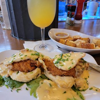 Ruby Slipper Central Business District - The Chicken St. Charles - Breakfast & Brunch Near Me - New Orleans, Louisiana Ruby Slipper Central Business District - The Chicken St. Charles - Breakfast & Brunch Near Me - New Orleans, Louisiana