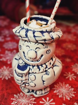 Bottle & Barlow by null