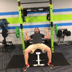Physioone Physical Therapy - Lifter? We can help you get through your sticking points!