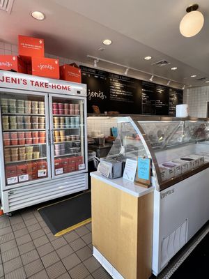 Jeni's Splendid Ice Creams by null