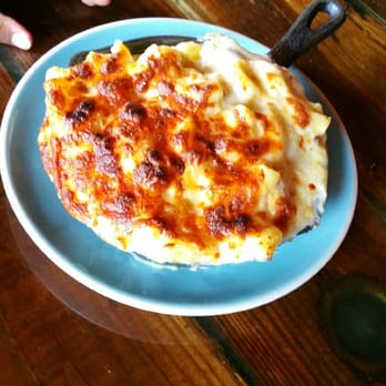 Flying Pig Pub & Kitchen - Bacon mac not cheese - Pubs Near Me - Oceanside, California Flying Pig Pub & Kitchen - Bacon mac not cheese - Pubs Near Me - Oceanside, California