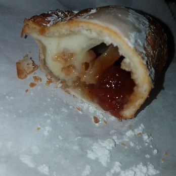The Empanada Spot - Guava and cheese - Empanadas Near Me - Oakland Gardens, New York The Empanada Spot - Guava and cheese - Empanadas Near Me - Oakland Gardens, New York