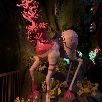 Meow Wolf - Venues & Event Spaces Near Me - Denver, Colorado