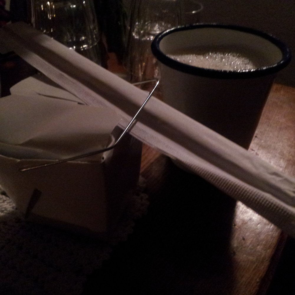 Knowhere Special - A number 296 - Cocktail Bars Near Me - London, XGL