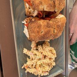 Tino’s Artisan Pizza