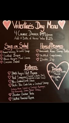 Menu photo 7 Habibi Lebanon Davidson, NC Menu photo 7 Habibi Lebanon Davidson, NC