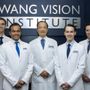 Photo of Wang Vision Institute