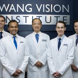Wang Vision Institute - Trusted Vision Care in Nashville Since 2002!