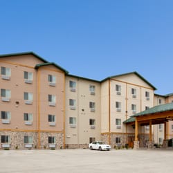 Hawthorn Suites by Wyndham - Souris Valley Suites Daytime