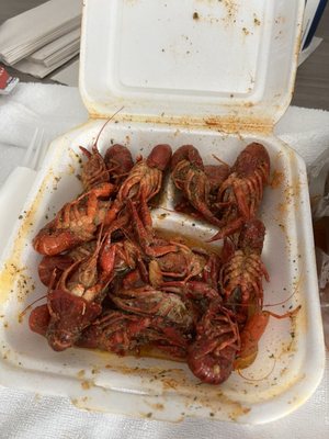 Seven Seas Crab House by null