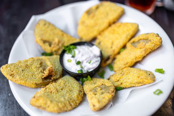 Doc Crow's Southern Smokehouse and Raw Bar by null