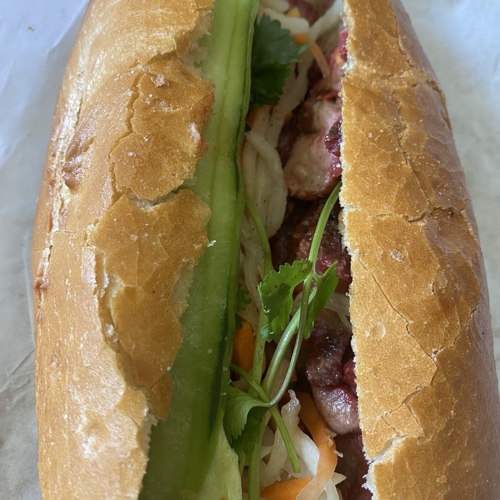 Cam Huong Bakery - Bakeries Near Me - Oakland, California