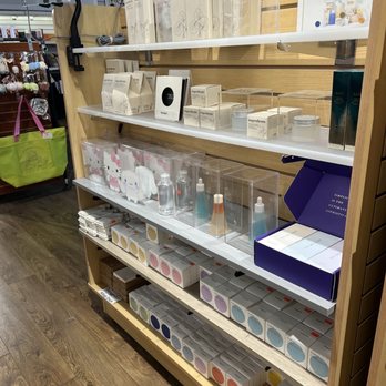 Lil Thingamajigs - A little sample of their skin care corner - Gift Shops Near Me - Ellicott City, Maryland Lil Thingamajigs - A little sample of their skin care corner - Gift Shops Near Me - Ellicott City, Maryland