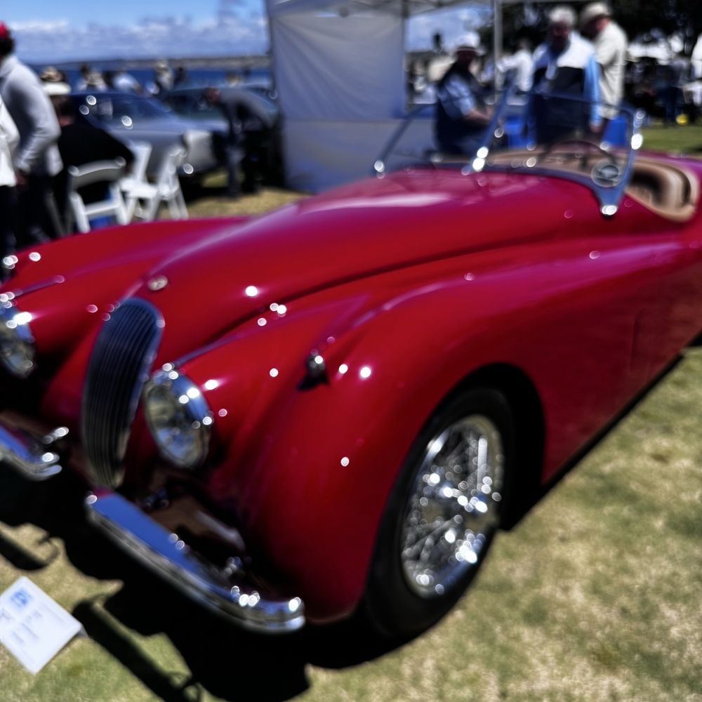 La Jolla Concours D’Elegance - Party Equipment Rentals Near Me - San Diego, California La Jolla Concours D’Elegance - Party Equipment Rentals Near Me - San Diego, California