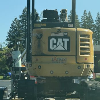 Express Sewer & Drain - Name of company - Plumbing Near Me - Rancho Cordova, California Express Sewer & Drain - Name of company - Plumbing Near Me - Rancho Cordova, California