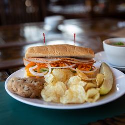 Culina Mariana Café